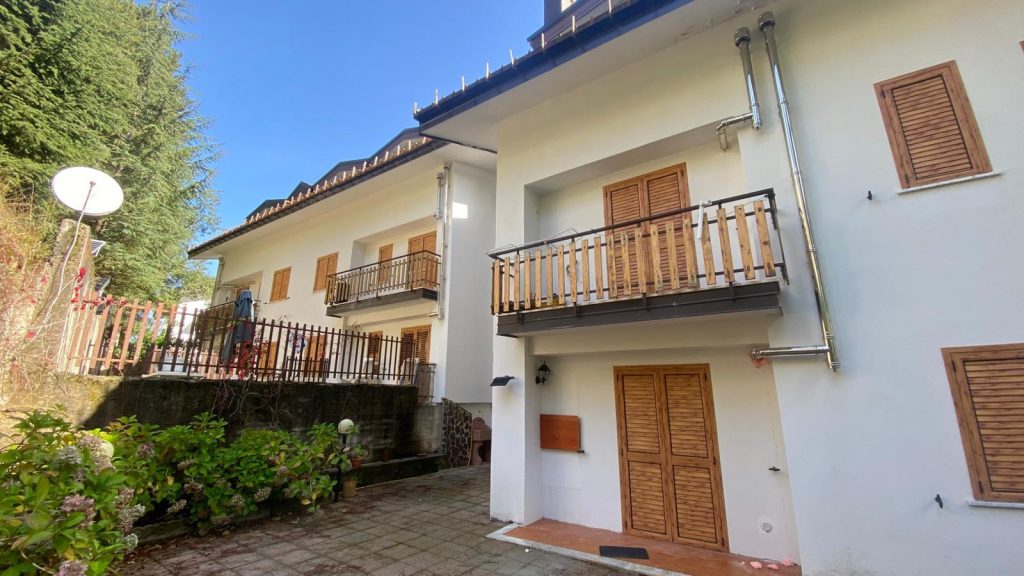 Riqualificazione Energetica - Condominio Villaggio Pineta mingegno 1