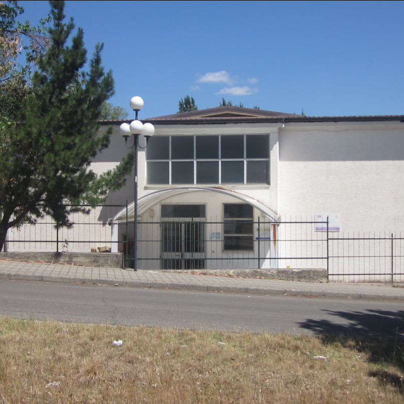 Riqualificazione Energetica - Scuola Materna Sant’Agostino, Rende Mingegno 2