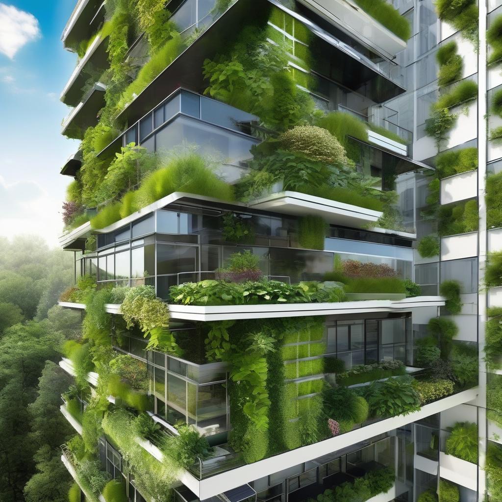 GREEN 1