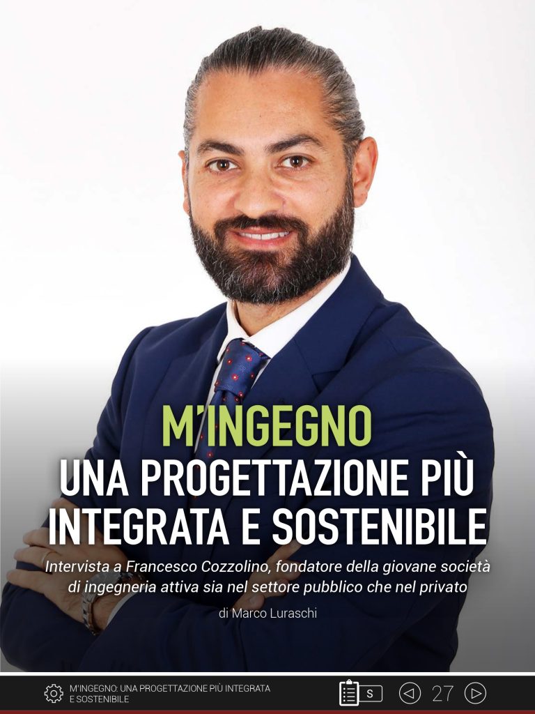 Francesco Cozzolino