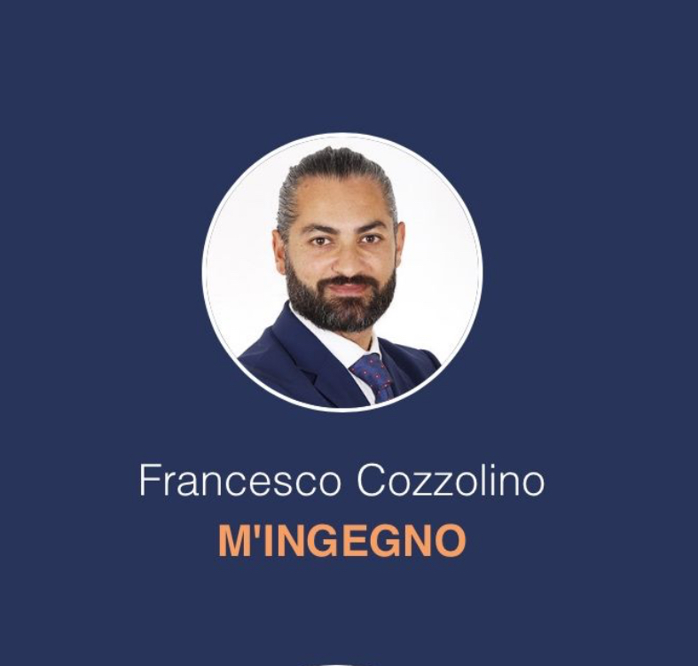 Francesco Cozzolino