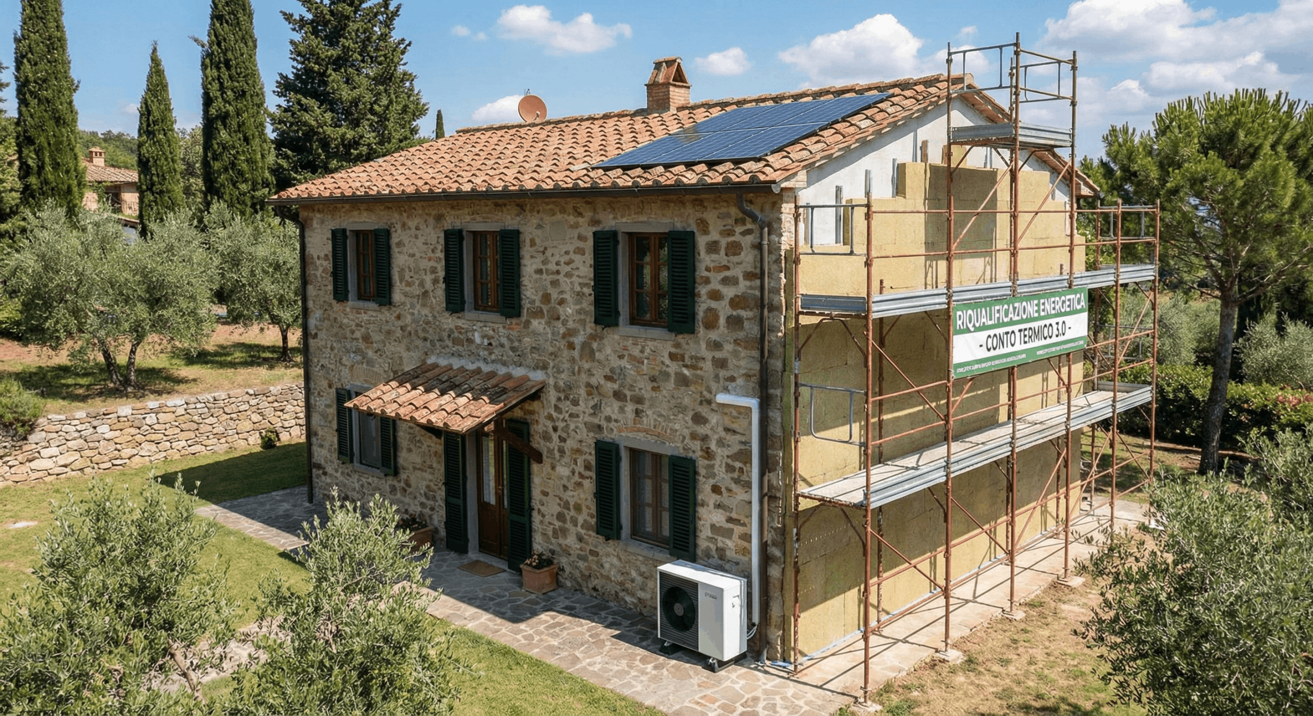 conto termico 3.0 m'ingegno